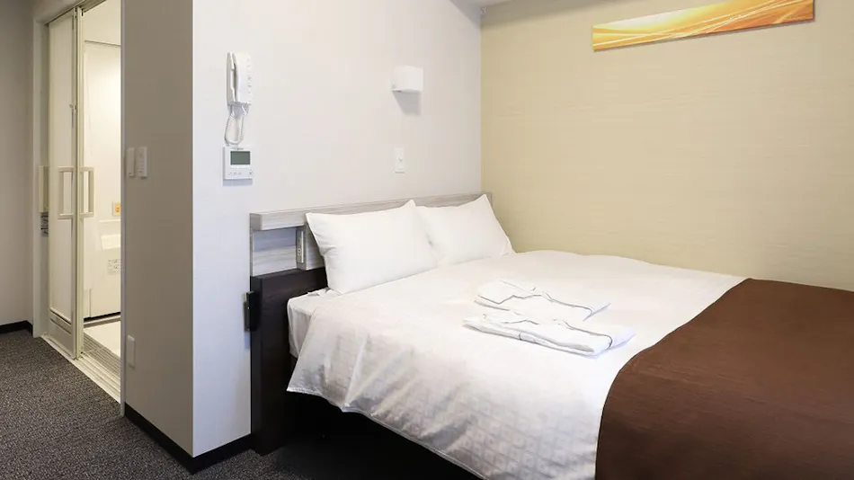 Smile Hotel Premium Osaka Higashi Shinsaibashi