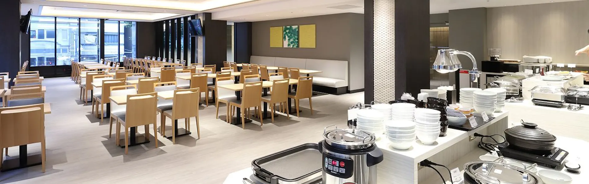 スマイルホテルプレミアム大阪東心斎橋