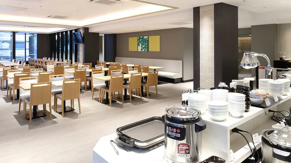 Smile Hotel Premium Osaka Higashi Shinsaibashi