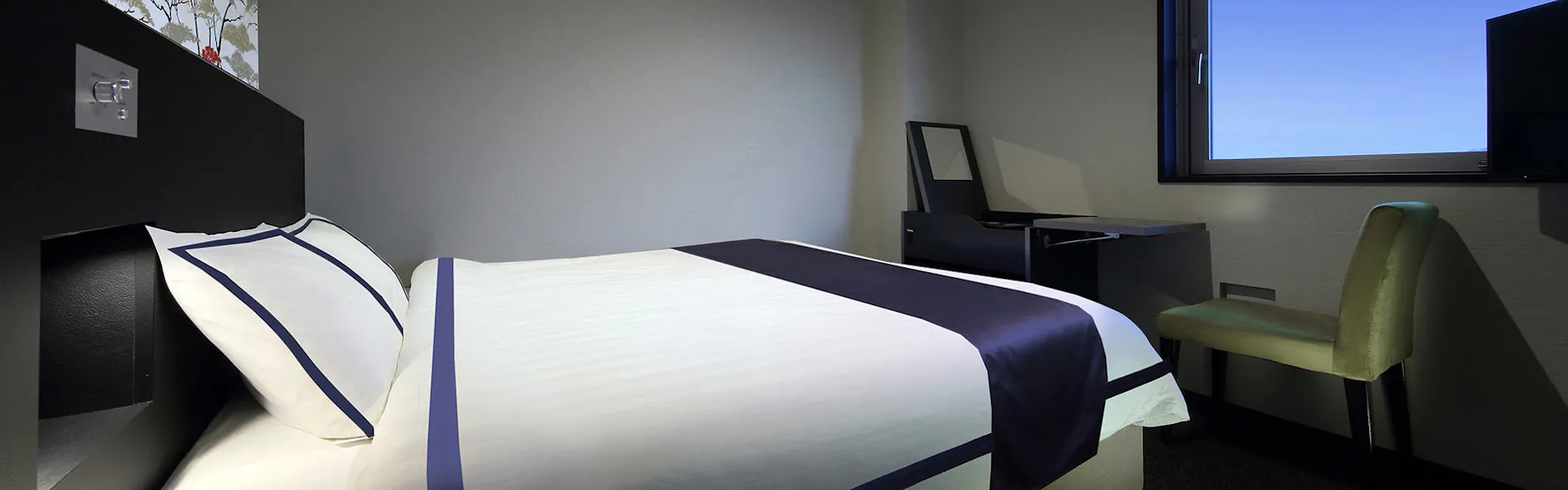 ベネシアンホテル白石蔵王