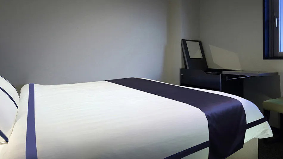 Venetian Hotel Shiroishi Zao