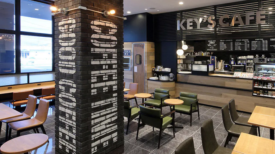 Venetian Hotel Shiroishi Zao