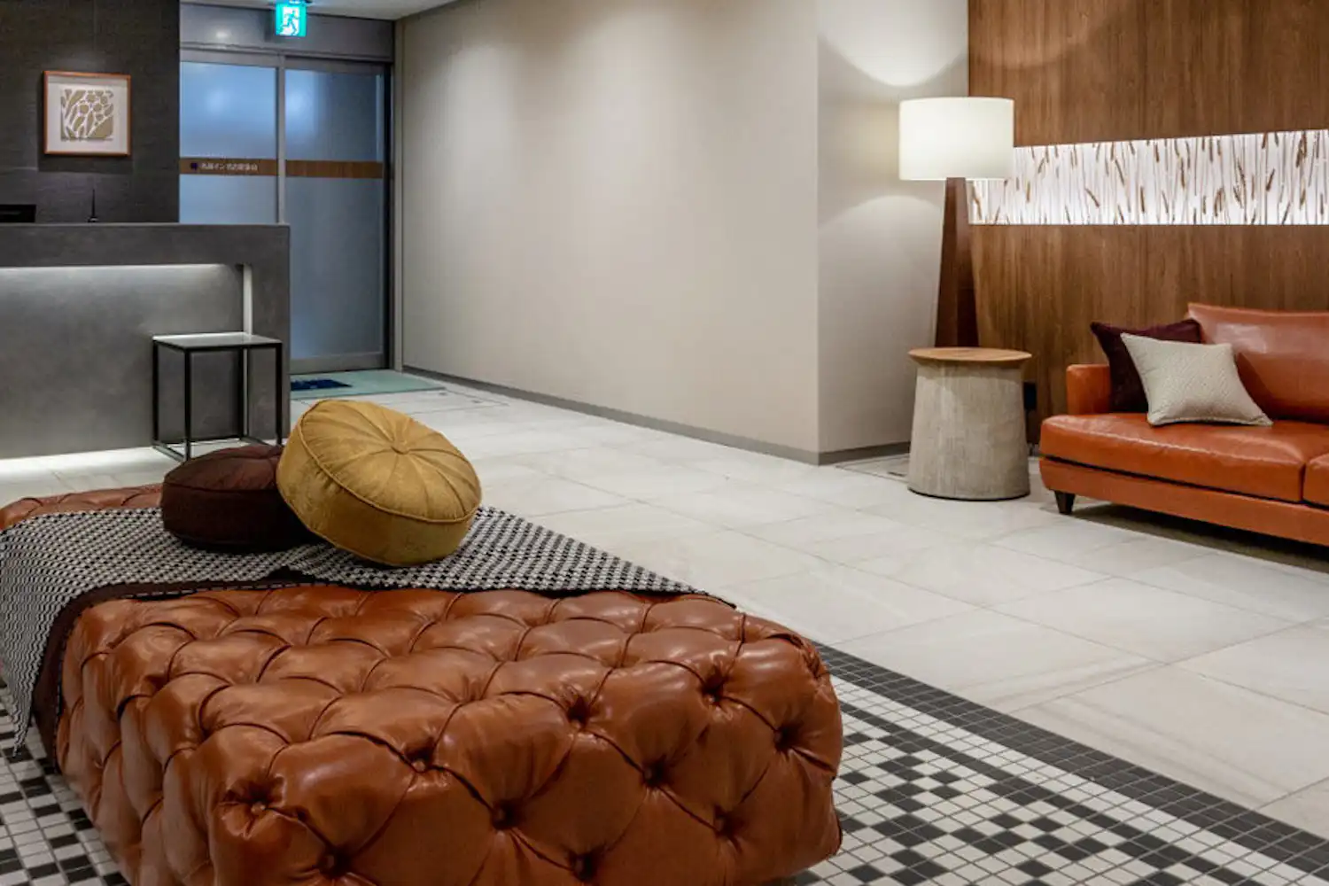 ล็อบบี้