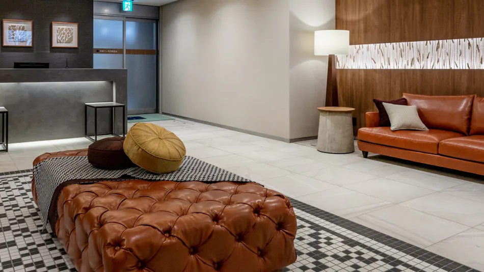 Meitetsu Inn Nagoya Kanayama Annex