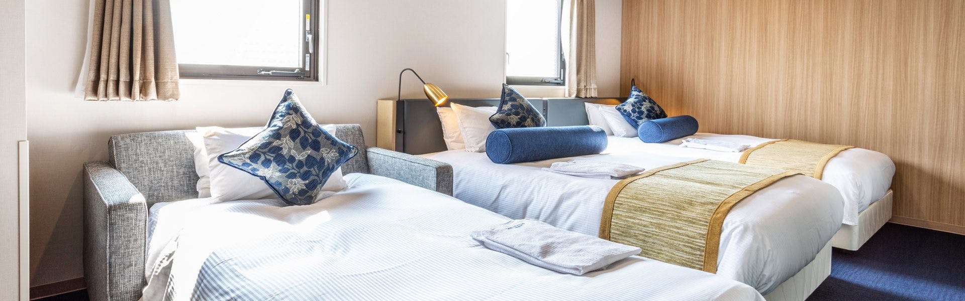 名鉄イン名古屋金山アネックス