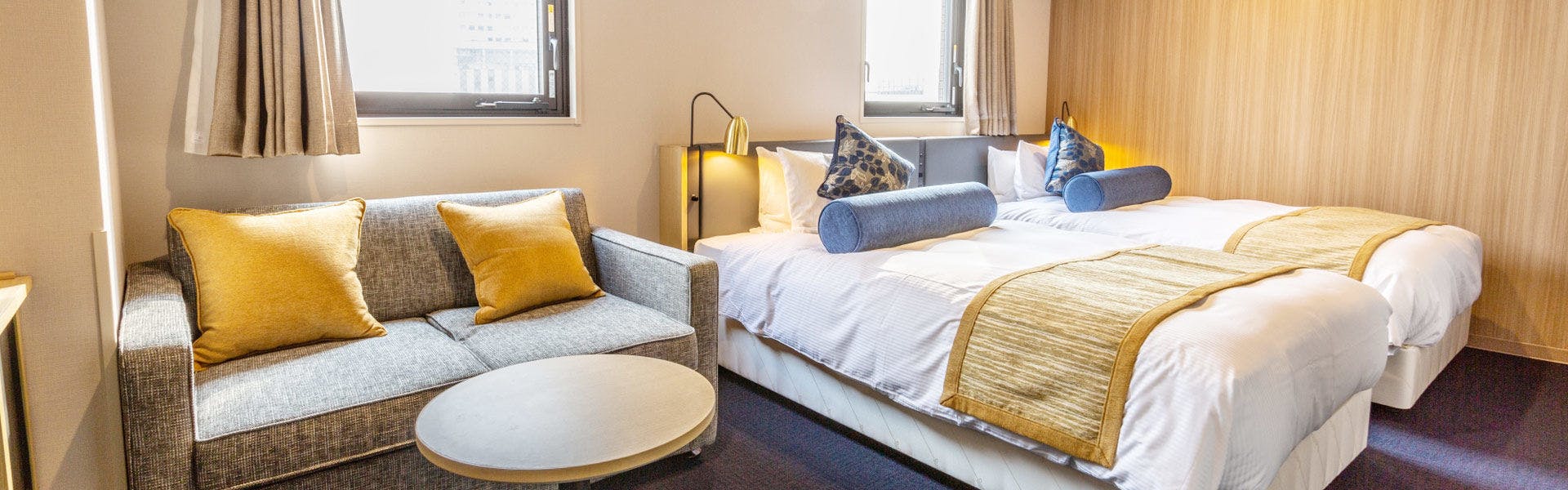 名鉄イン名古屋金山アネックス