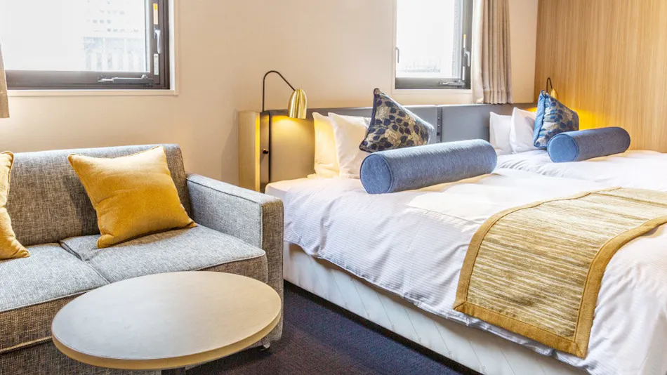 Meitetsu Inn Nagoya Kanayama Annex