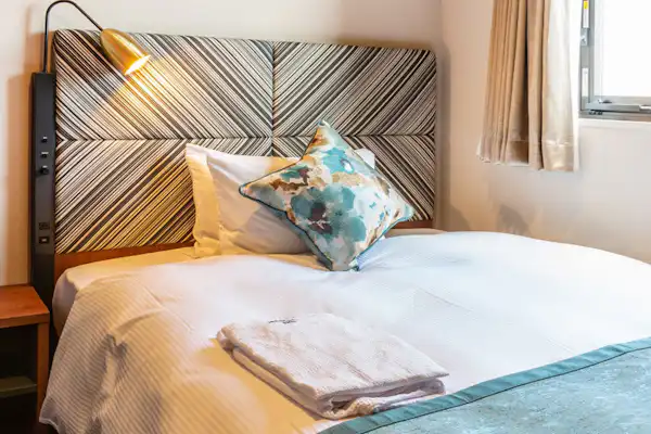 ห้องพัก 3