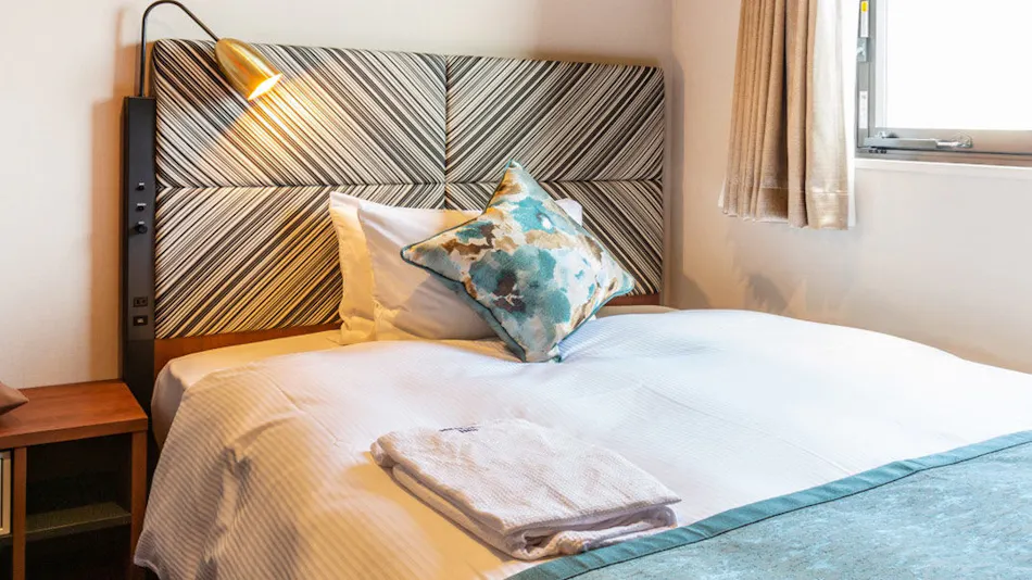 Meitetsu Inn Nagoya Kanayama Annex