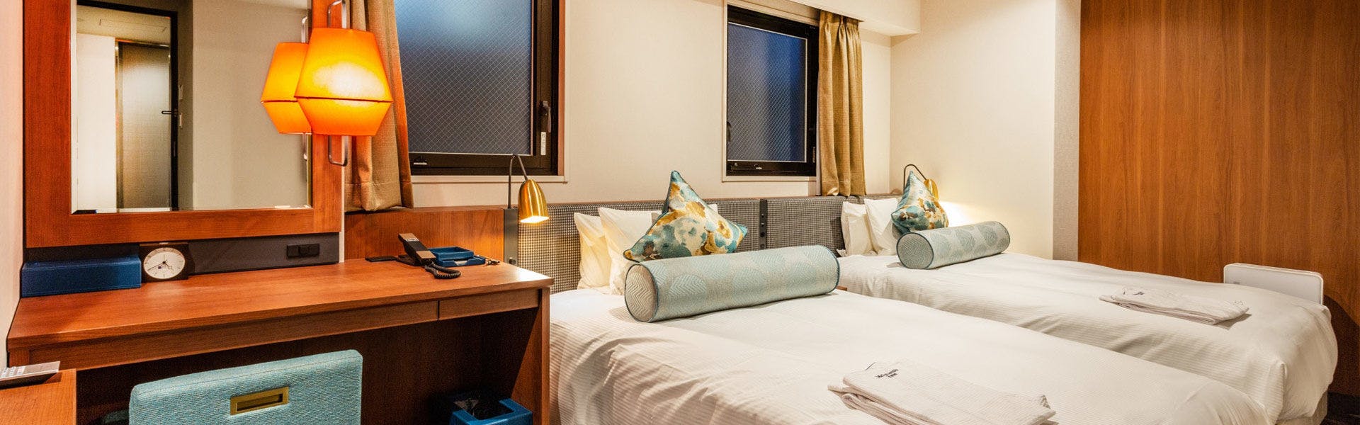 名鉄イン名古屋金山アネックス