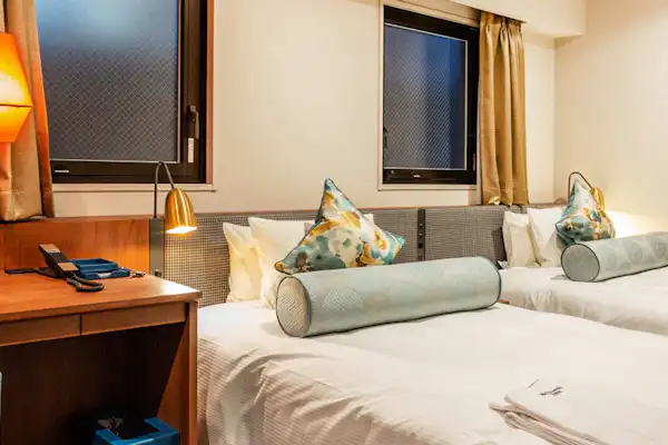 ห้องพัก 4