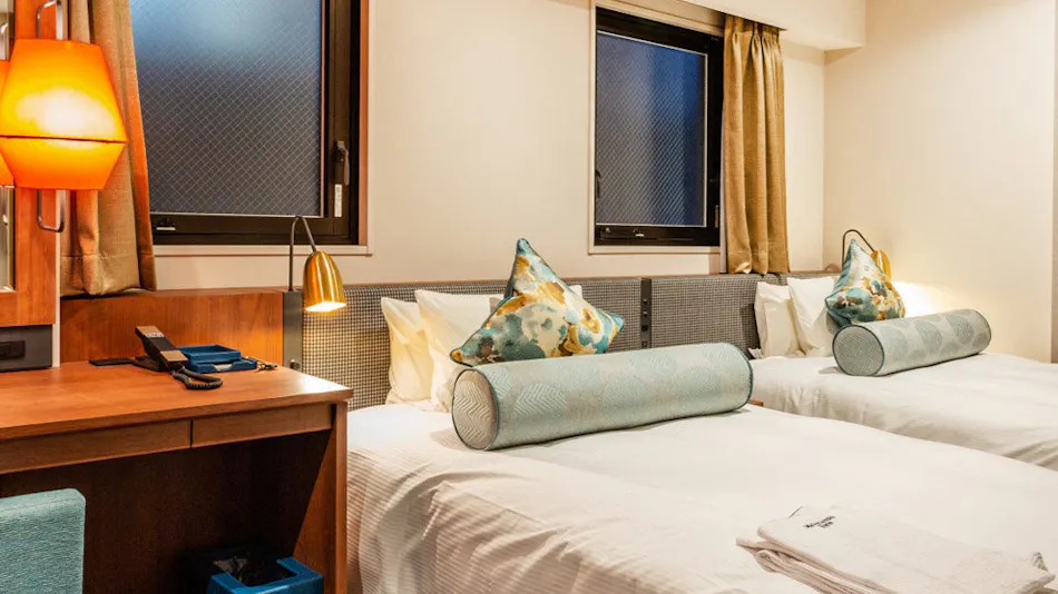 Meitetsu Inn Nagoya Kanayama Annex