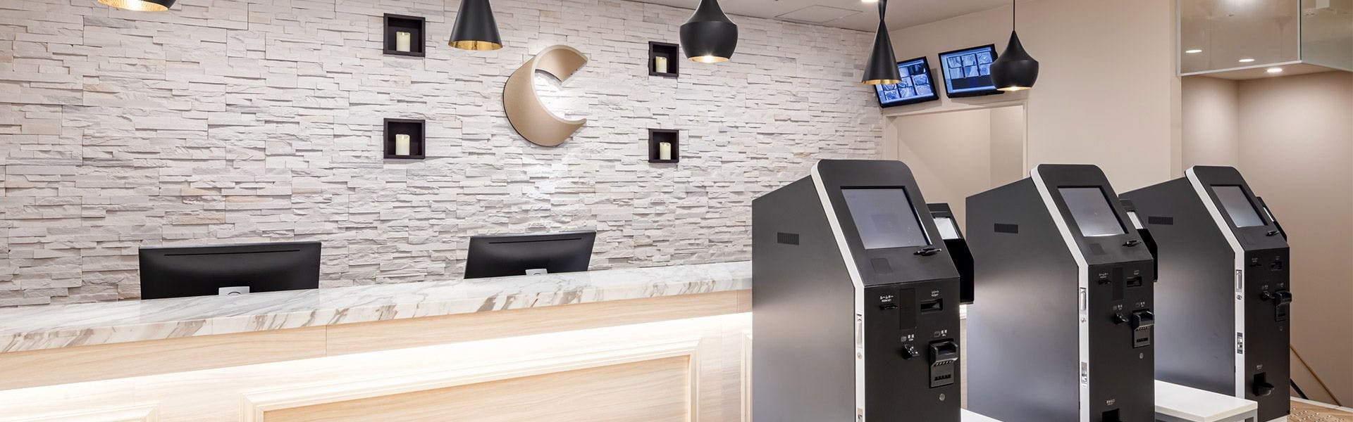 Comfort Hotel ERA Kobe Sannomiya