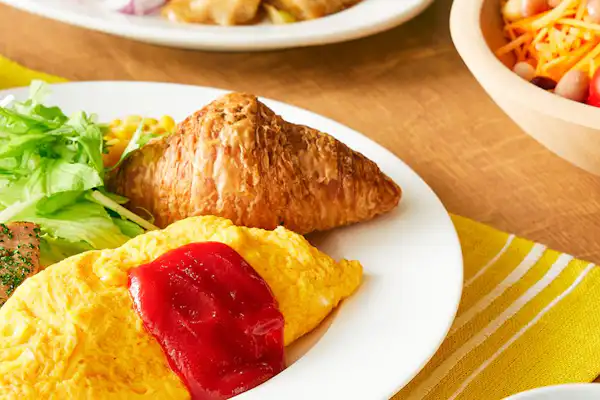 ตัวอย่างอาหาร