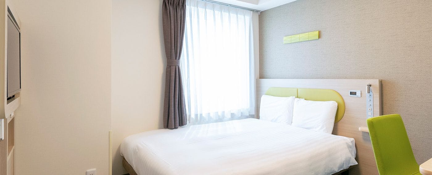 ห้องพัก