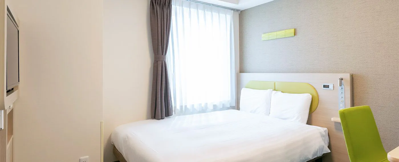 ห้องพัก