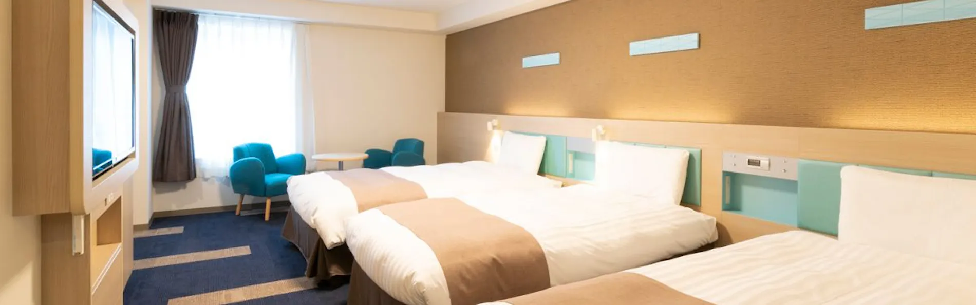 コンフォートホテルERA神戸三宮