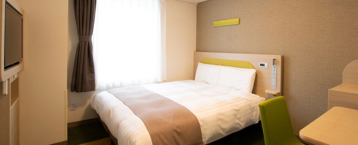 Comfort Hotel ERA Kobe Sannomiya