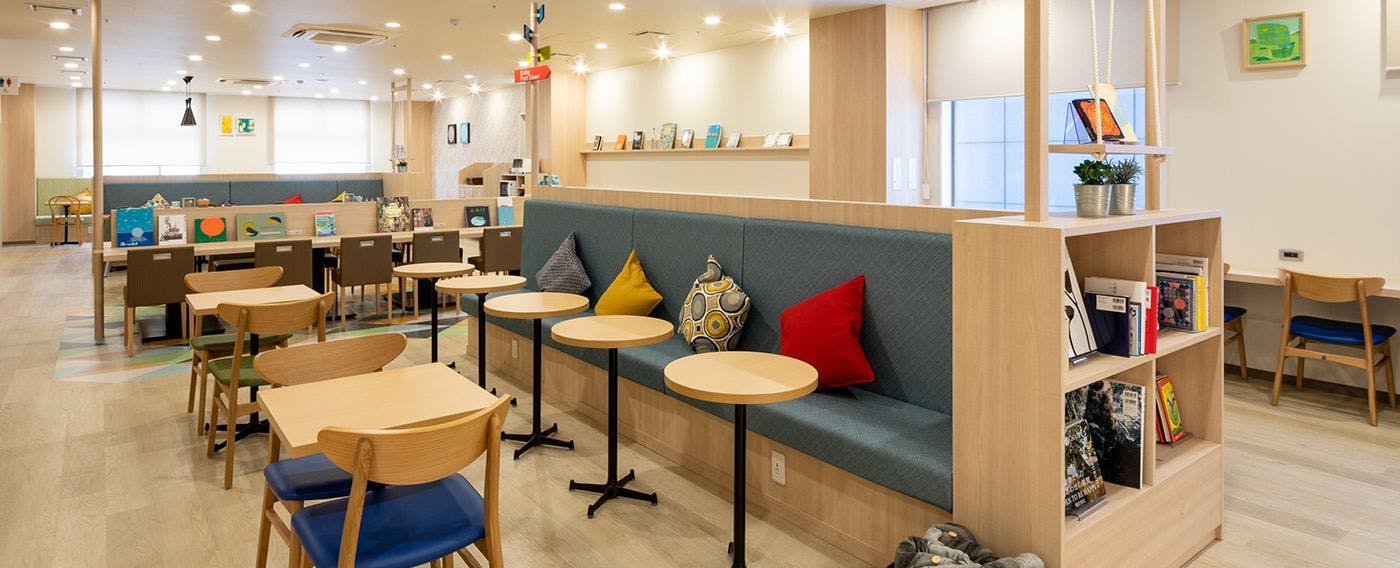 コンフォートホテル神戸三宮 の空室状況を確認する 宿泊予約は 一休 Com