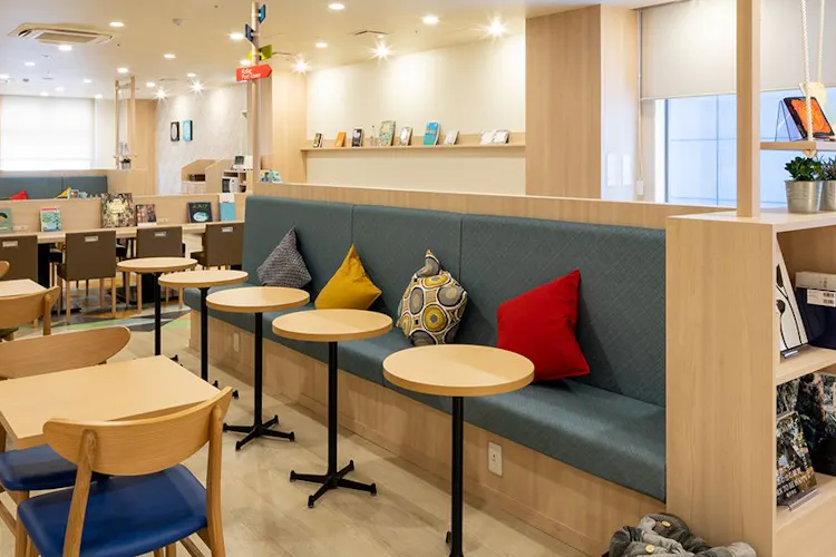 コンフォートホテル神戸三宮 の空室状況を確認する 宿泊予約は 一休 Com コンフォートホテル神戸三宮 の空室状況を確認する 宿泊予約は 一休 Com