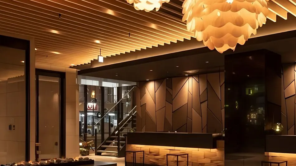 Tokyu Stay Sapporo Odori