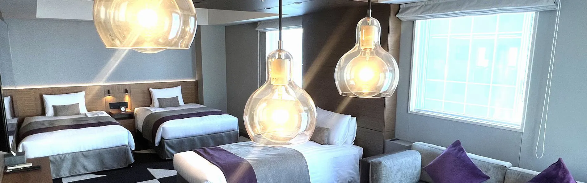 東急ステイ札幌大通