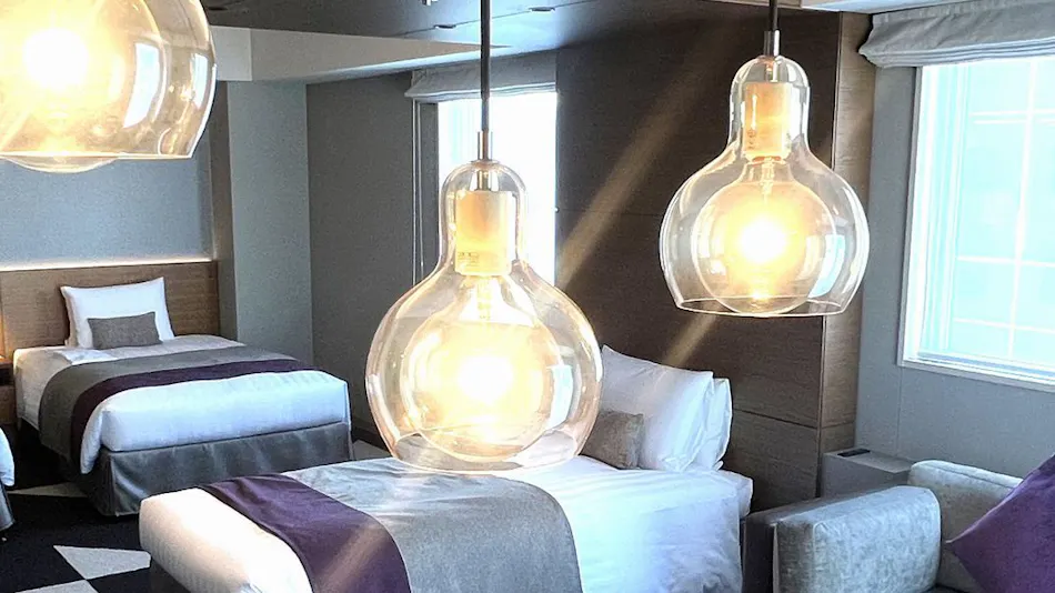 Tokyu Stay Sapporo Odori