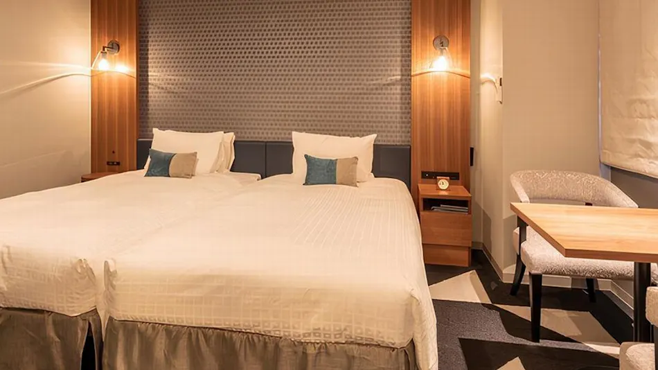 Tokyu Stay Sapporo Odori