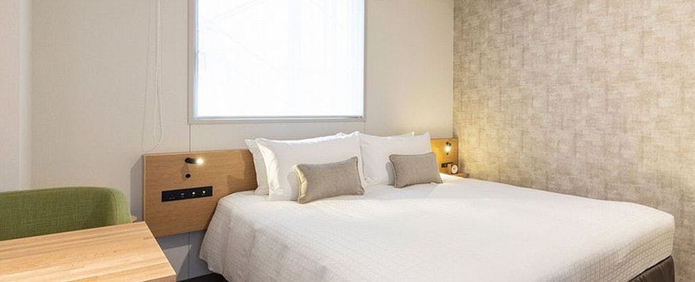 Tokyu Stay Sapporo Odori