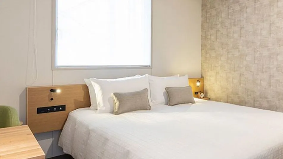 Tokyu Stay Sapporo Odori