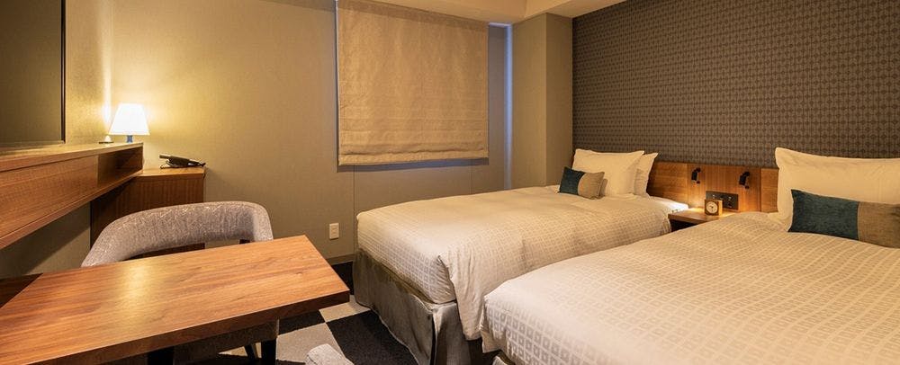 Tokyu Stay Sapporo Odori