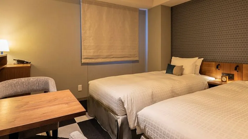 Tokyu Stay Sapporo Odori