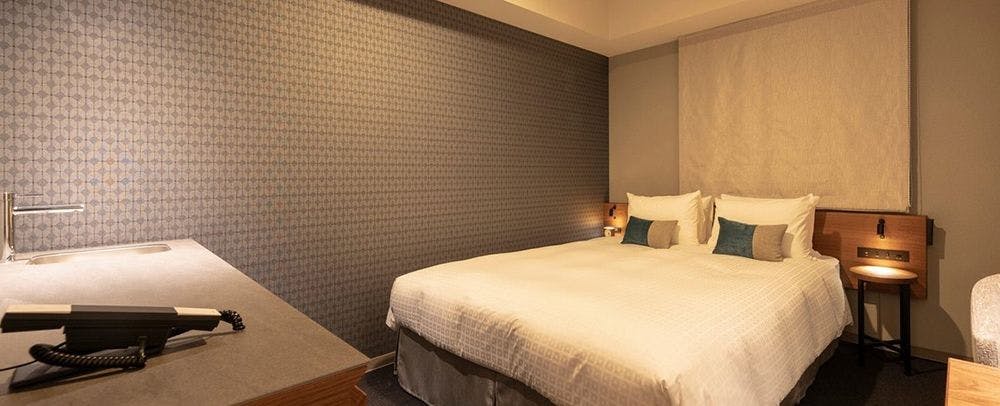 Tokyu Stay Sapporo Odori