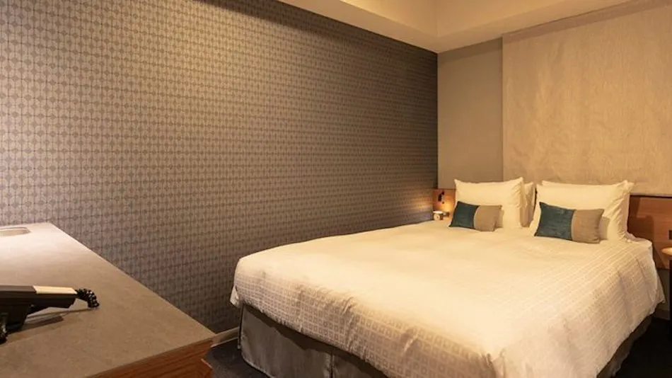 Tokyu Stay Sapporo Odori