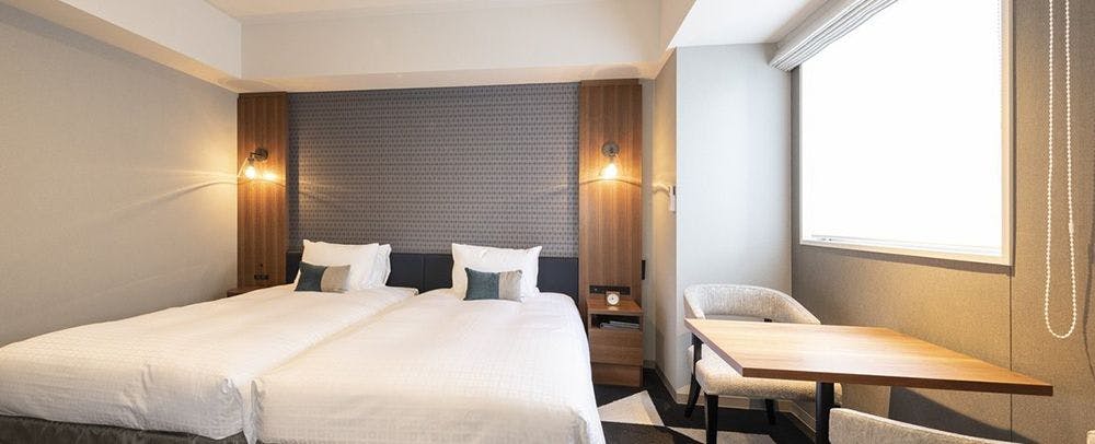 Tokyu Stay Sapporo Odori