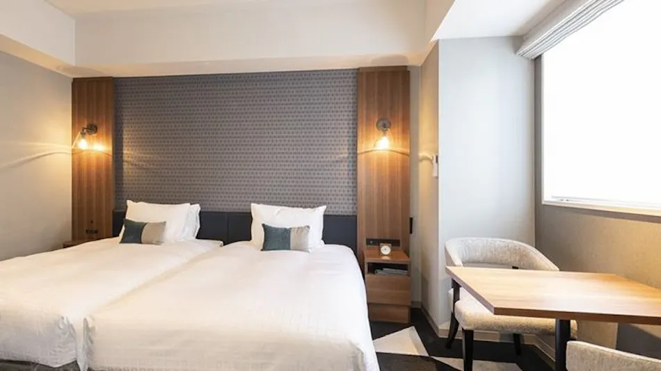 Tokyu Stay Sapporo Odori