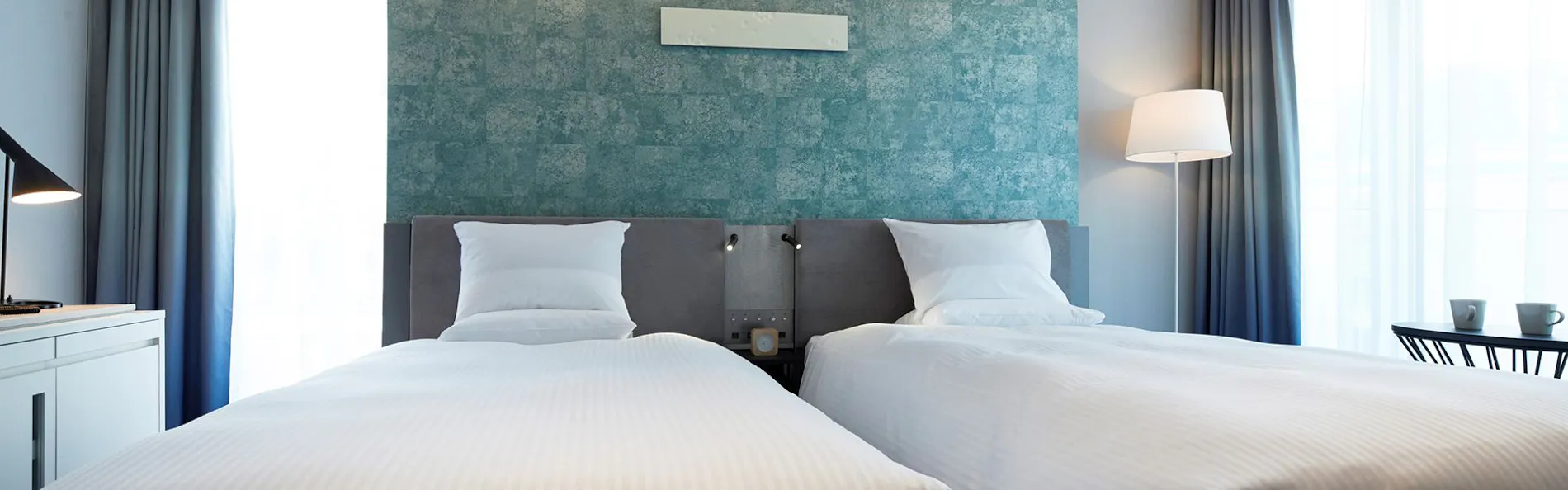 JR東日本ホテルメッツ プレミア 札幌