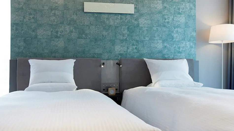 JR-East Hotel Mets Premier Sapporo