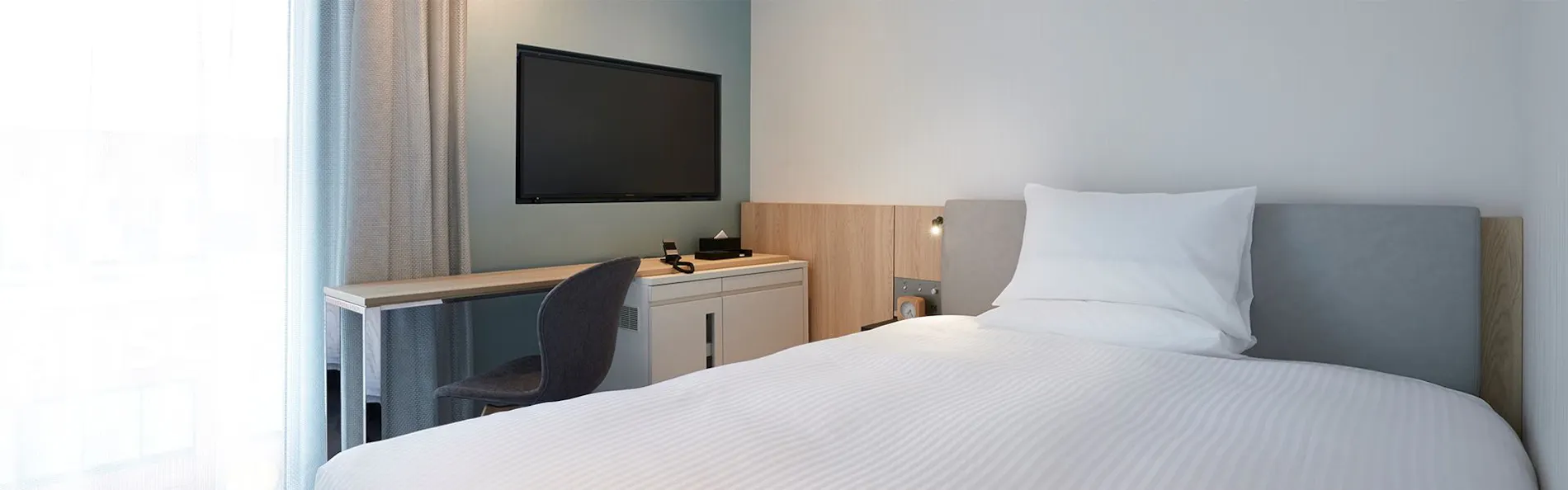 JR東日本ホテルメッツ プレミア 札幌