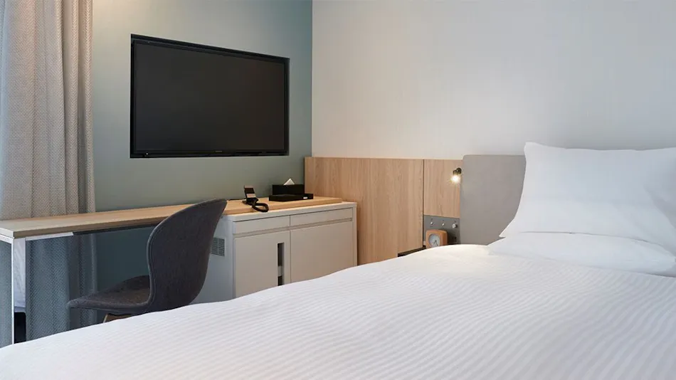 JR-East Hotel Mets Premier Sapporo