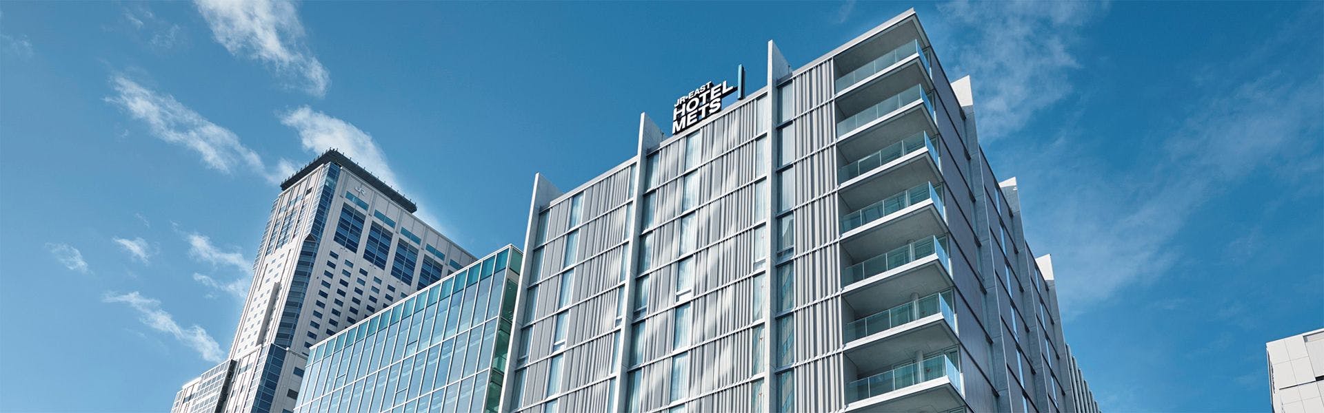 JR-East Hotel Mets Premier Sapporo