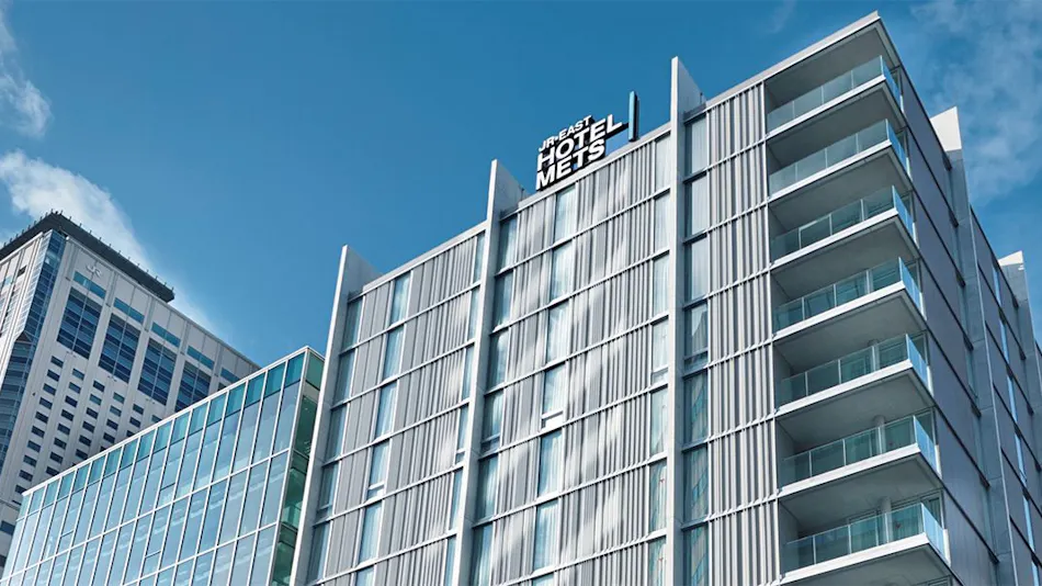 JR-East Hotel Mets Premier Sapporo