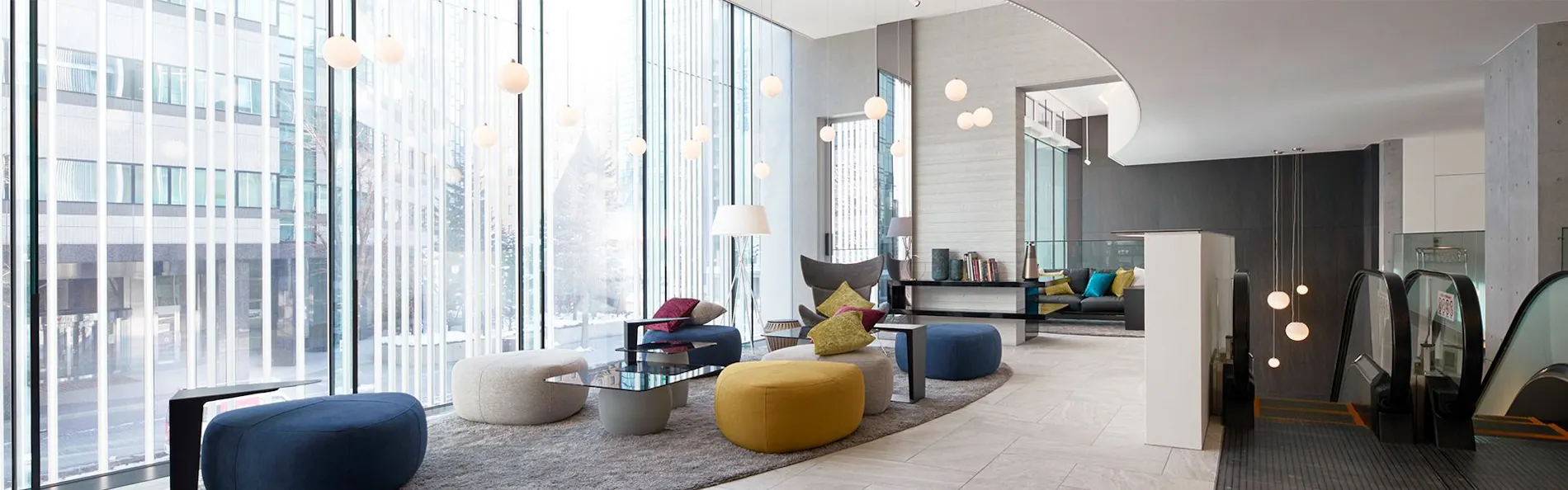 JR東日本ホテルメッツ プレミア 札幌