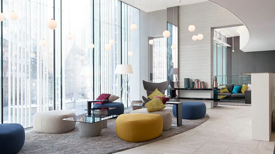 JR-East Hotel Mets Premier Sapporo