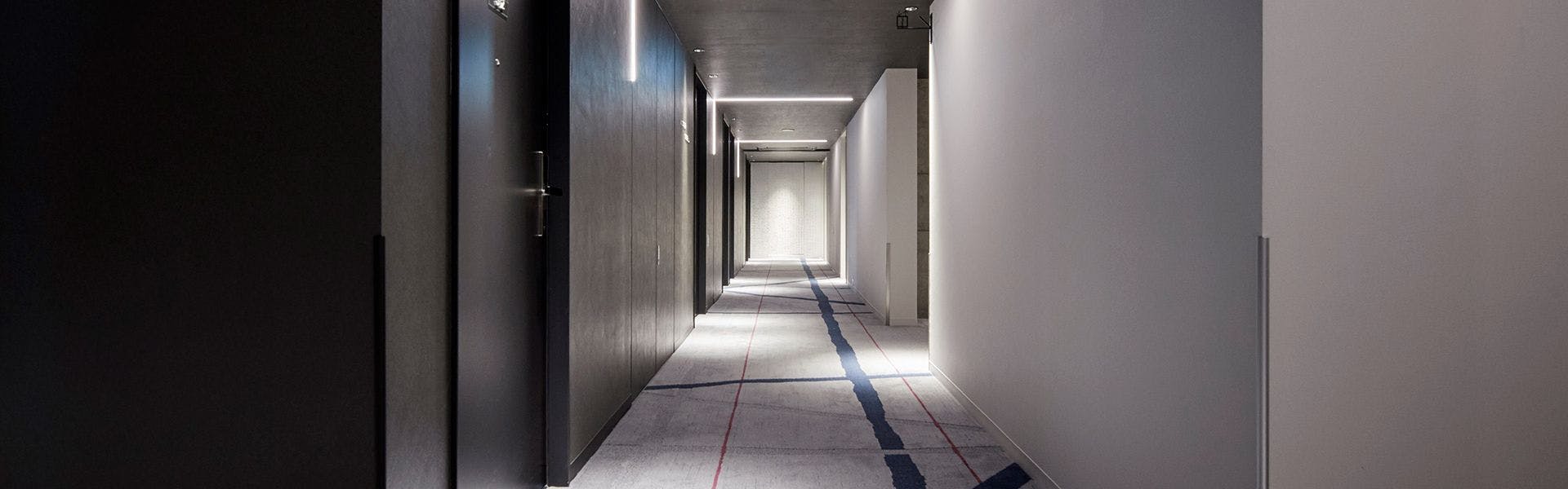 JR-East Hotel Mets Premier Sapporo