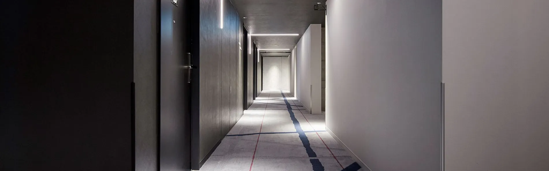 JR東日本ホテルメッツ プレミア 札幌