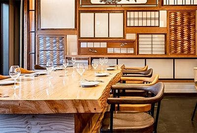 Hotel Bannister Kyoto