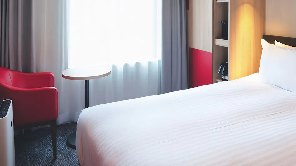 Ibis Osaka Umeda