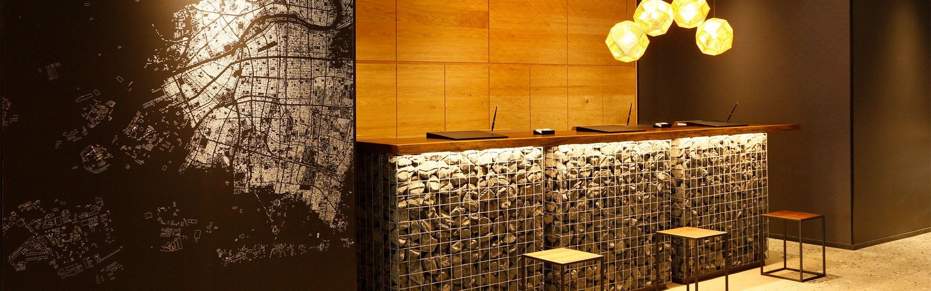 イビス大阪梅田