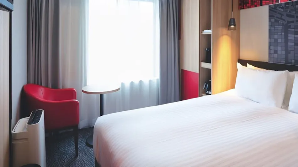 Ibis Osaka Umeda